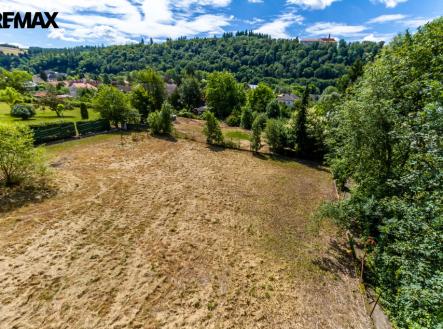 chocerady-4.jpg | Prodej - pozemek pro bydlení, 845 m²