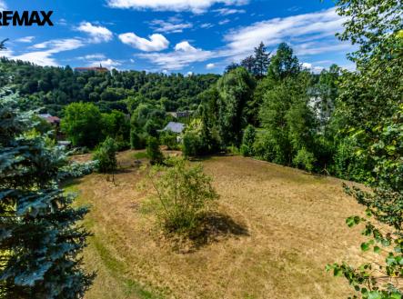 chocerady-1.jpg | Prodej - pozemek pro bydlení, 845 m²