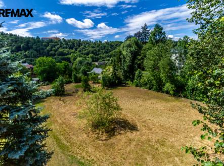 chocerady-1.jpg | Prodej - pozemek pro bydlení, 845 m²