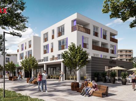 Bydlení v Krkonoších | Prodej bytu, 3+kk, 88 m²