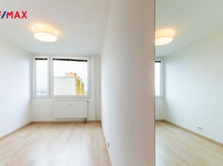 Ložnice | Prodej bytu, 2+kk, 38 m²