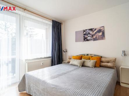 Ložnice | Prodej bytu, 2+1, 64 m²