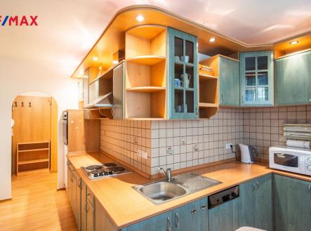 Kuchyň | Prodej bytu, 2+1, 64 m²