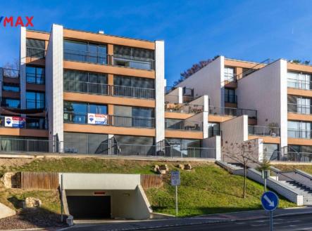 rezidence Božínka | Prodej bytu, 2+kk, 118 m²
