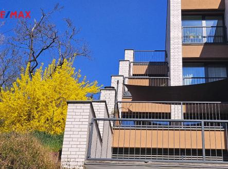 rezidence Božínka zlatý déšť | Prodej bytu, 2+kk, 118 m²