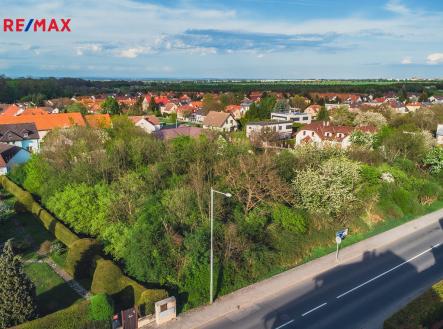 Prodej - pozemek pro bydlení, 2 143 m² obrázek
