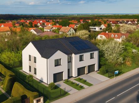 Prodej - pozemek pro bydlení, 2 143 m² obrázek