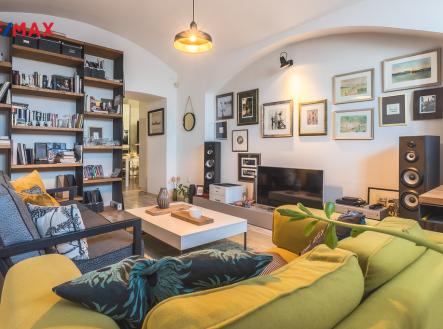 Prodej bytu, 3+1, 93 m² obrázek