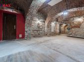 Pronájem - obchodní prostor, 74 m²