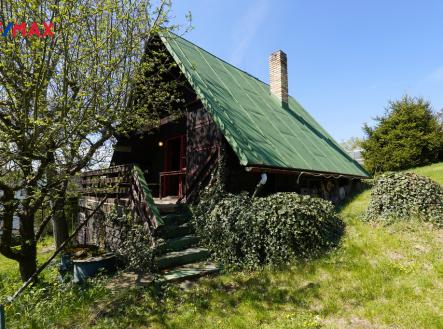 Prodej - chata/rekreační objekt, 37 m² obrázek