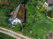 Prodej - chata/rekreační objekt, 80 m²