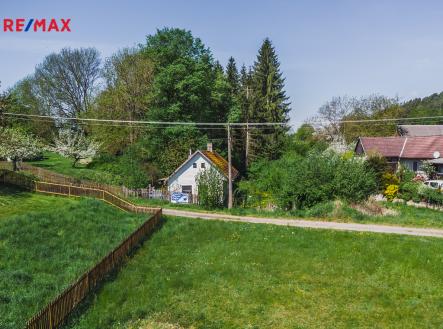 lassakova-lhysov-fotodron-dji-0874-hdr.jpg | Prodej - chata/rekreační objekt, 80 m²