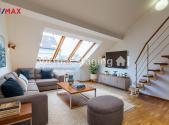 Prodej bytu, 2+kk, 60 m²