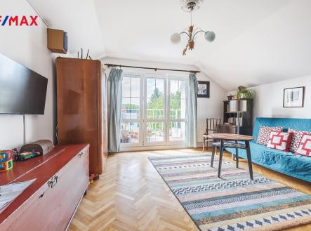 Pronájem bytu, 3+1, 74 m² obrázek