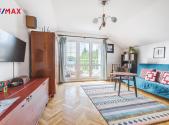Pronájem bytu, 3+1, 74 m²