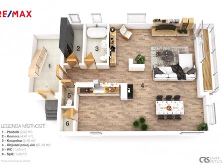 planek-1np-1.jpg | Prodej - dům/vila, 199 m²