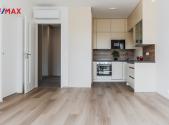 Pronájem bytu, 2+kk, 53 m²
