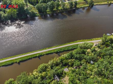 gutlova-zdiby-dron-dji-0267-hdr.jpg | Prodej - chata/rekreační objekt, 130 m²
