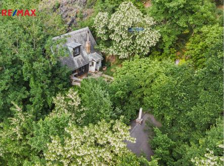 gutlova-zdiby-dron-dji-0288-hdr.jpg | Prodej - chata/rekreační objekt, 130 m²