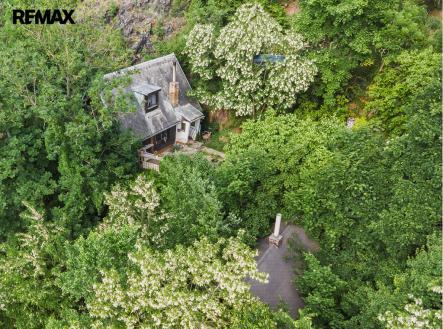 gutlova-zdiby-dron-dji-0288-hdr.jpg | Prodej - chata/rekreační objekt, 130 m²