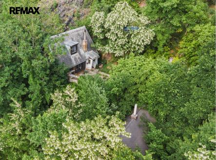 gutlova-zdiby-dron-dji-0288-hdr.jpg | Prodej - chata/rekreační objekt, 130 m²