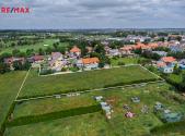 Prodej - pozemek pro bydlení, 4 454 m²