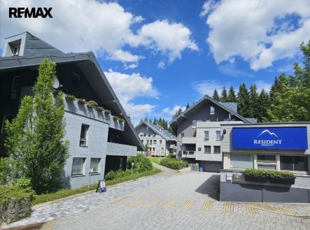 Prodej bytu, 1+kk, 34 m² obrázek