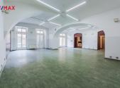 Pronájem - obchodní prostor, 350 m²