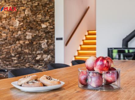 PŘÍZEMÍ | Prodej - dům/vila, 248 m²