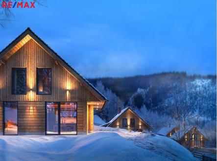 vystrizek-chalet.jpg | Prodej - dům/vila, 248 m²