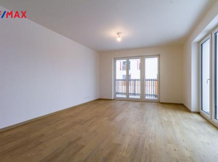 obývací pokoj | Prodej bytu, 3+kk, 88 m²