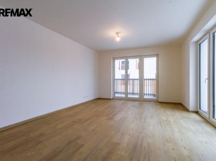 obývací pokoj | Prodej bytu, 3+kk, 88 m²
