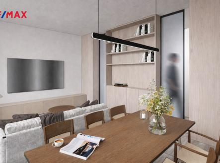 obyvak-final.jpg | Prodej bytu, 4+1, 115 m²