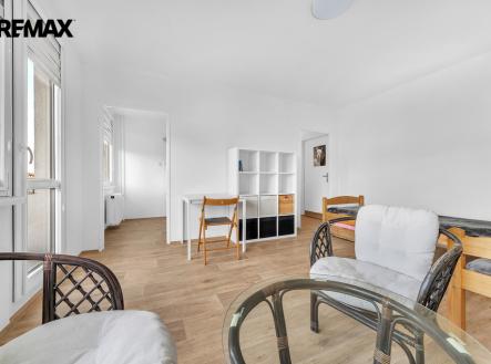 Prodej bytu, 1+1, 27 m² obrázek