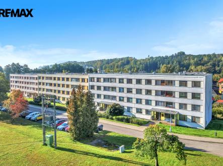 dji-0717.jpg | Prodej bytu, 1+1, 27 m²