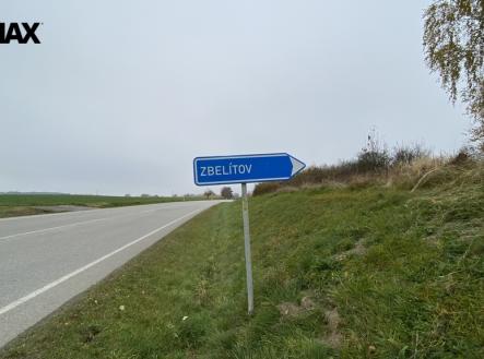 Zbelítov | Prodej - pozemek pro bydlení, 1 312 m²