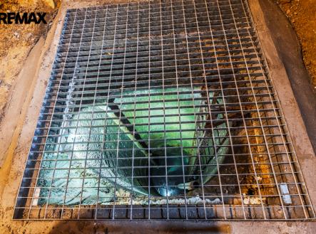 STUDNA | Pronájem - obchodní prostor, 110 m²