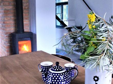 Prodej - chata/rekreační objekt, 100 m² obrázek