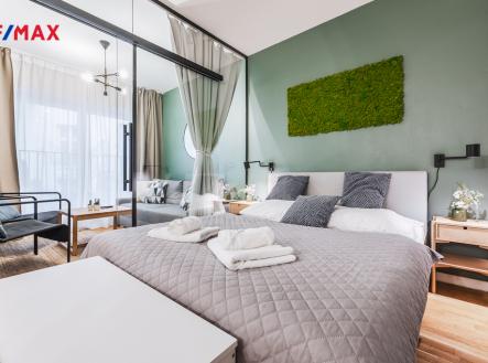 stampach-rubesova-dsc1238-hdr.jpg | Prodej bytu, 1+kk, 36 m²