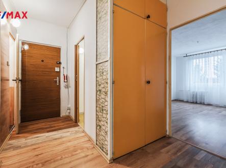 Vstupní chodba | Prodej bytu, 2+1, 64 m²