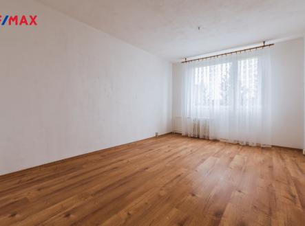 Ložnice | Prodej bytu, 2+1, 64 m²