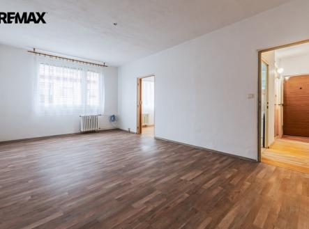 Prodej bytu, 2+1, 64 m²