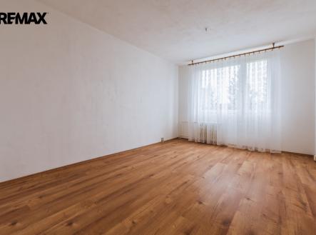 Ložnice | Prodej bytu, 2+1, 64 m²