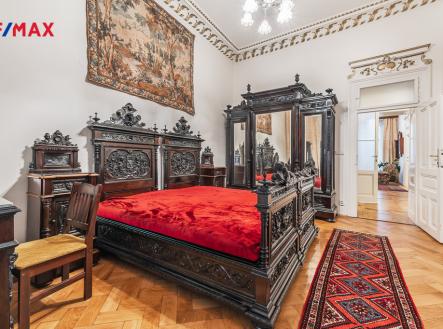 loznice-na-zderaze-praha-2.jpg | Pronájem bytu, 4+1, 180 m²