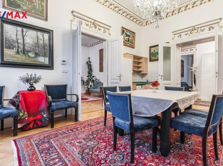 jidelna-s-kuchyni-2.jpg | Pronájem bytu, 4+1, 180 m²