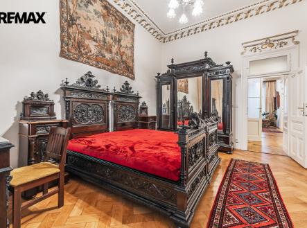 loznice-na-zderaze-praha-2.jpg | Pronájem bytu, 4+1, 180 m²