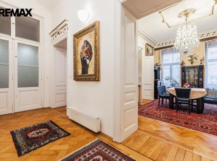 chodba-2.jpg | Pronájem bytu, 4+1, 180 m²