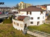 Prodej - obchodní prostor, 200 m²