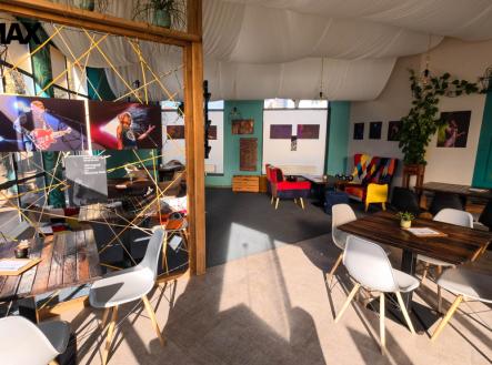 BISTRO | Prodej - obchodní prostor, 200 m²