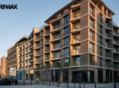 Pronájem - obchodní prostor, 110 m²